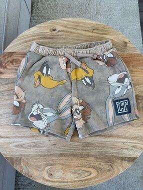 Looney Tunes Shorts